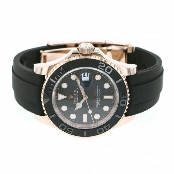 【2026】ROLEX ヨットマスター 40 M126655-0002 【2026】ROLEX ヨットマスター 40 M126655-0002