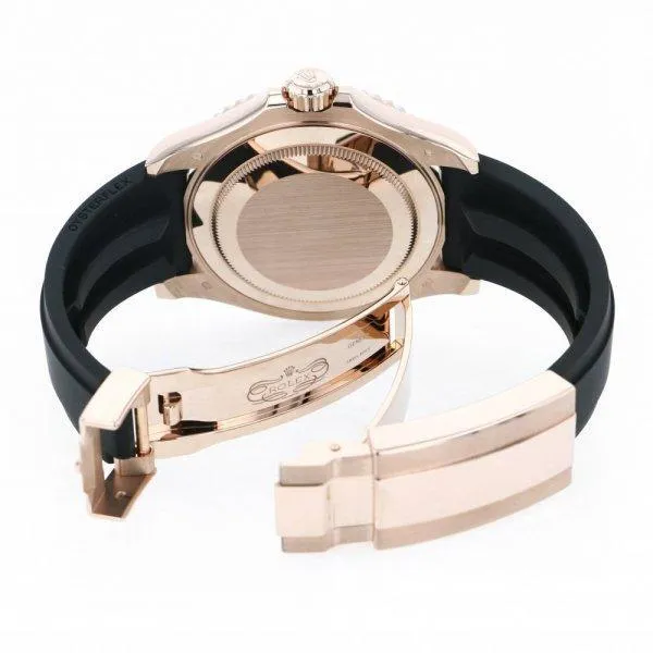 【2026】ROLEX ヨットマスター 40 M126655-0002 【2026】ROLEX ヨットマスター 40 M126655-0002
