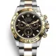 【2026】ROLEX コスモグラフ デイトナ ウォッチ : イエローロレゾール - オイスタースチール&18 CT イエローゴールド - M116503-0004 【2026】ROLEX コスモグラフ デイトナ ウォッチ : イエローロレゾール - オイスタースチール&18 CT イエローゴールド - M116503-0004
