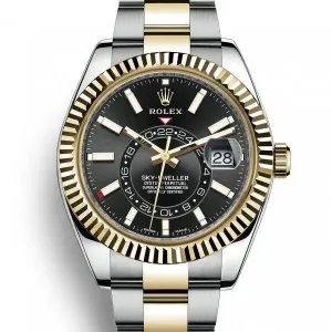 【2026】ROLEX スカイドゥエラー M326933-0002 【2026】ROLEX スカイドゥエラー M326933-0002