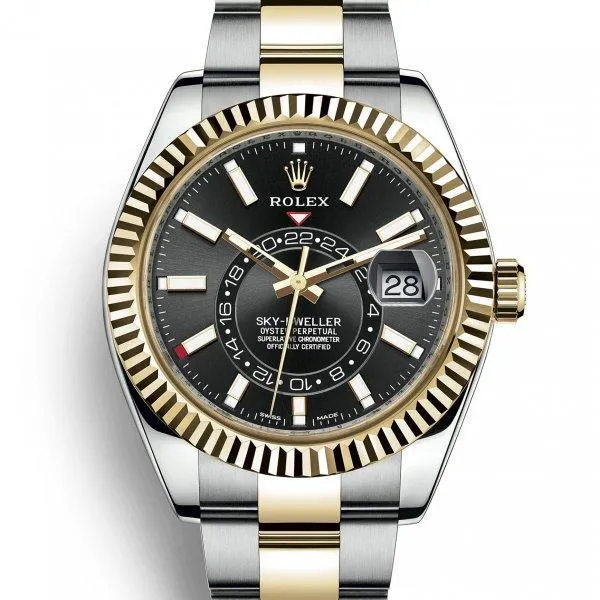 【2026】ROLEX スカイドゥエラー M326933-0002