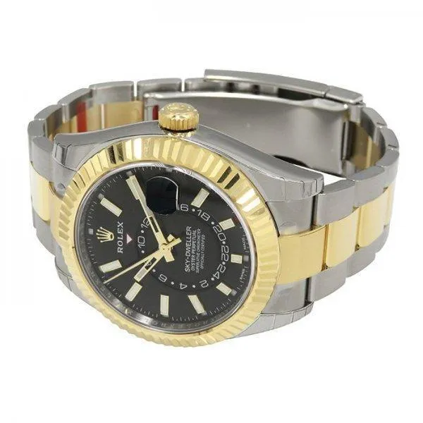 【2026】ROLEX スカイドゥエラー M326933-0002