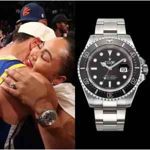 【2026】ROLEX サブマリーナー デイト ウォッチ : オイスタースチール - M116610LN-0001