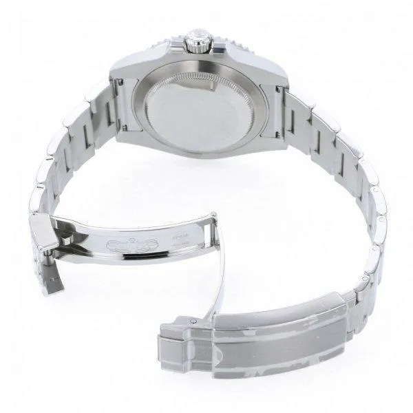 【2026】ROLEX サブマリーナー デイト ウォッチ : オイスタースチール - M116610LN-0001 【2026】ROLEX サブマリーナー デイト ウォッチ : オイスタースチール - M116610LN-0001