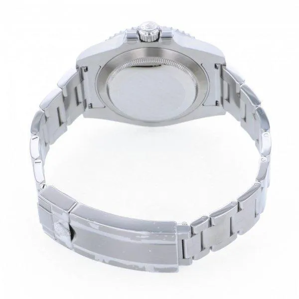 【2026】ROLEX サブマリーナー デイト ウォッチ : オイスタースチール - M116610LN-0001 【2026】ROLEX サブマリーナー デイト ウォッチ : オイスタースチール - M116610LN-0001