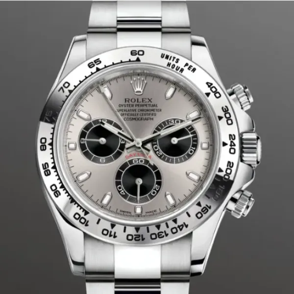 【2026】ROLEX コスモグラフ デイトナ M116509-0072 【2026】ROLEX コスモグラフ デイトナ M116509-0072