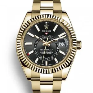 【2026】ROLEX スカイドゥエラー M326938-0004 【2026】ROLEX スカイドゥエラー M326938-0004