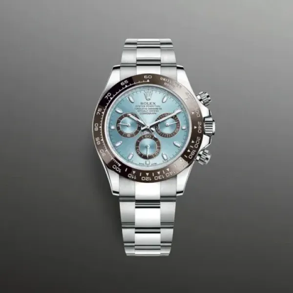 【2026】ROLEX コスモグラフ デイトナ M116506-0001 【2026】ROLEX コスモグラフ デイトナ M116506-0001