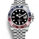 【2026】ROLEX GMTマスターⅡ ウォッチ : オイスタースチール - M126710BLRO-0001 【2026】ROLEX GMTマスターⅡ ウォッチ : オイスタースチール - M126710BLRO-0001