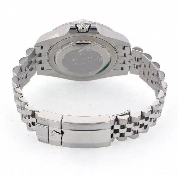 【2026】ROLEX GMTマスターⅡ ウォッチ : オイスタースチール - M126710BLRO-0001 【2026】ROLEX GMTマスターⅡ ウォッチ : オイスタースチール - M126710BLRO-0001