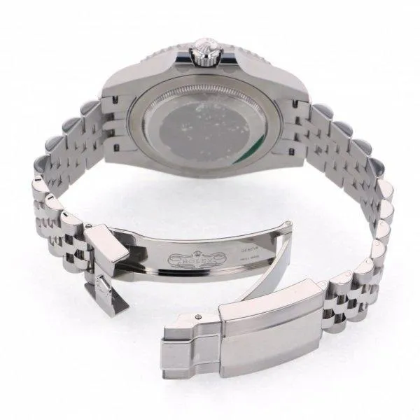 【2026】ROLEX GMTマスターⅡ ウォッチ : オイスタースチール - M126710BLRO-0001 【2026】ROLEX GMTマスターⅡ ウォッチ : オイスタースチール - M126710BLRO-0001