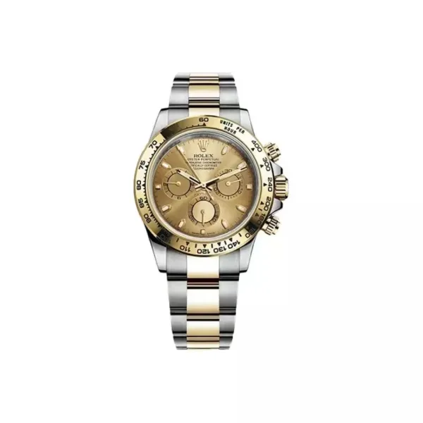 【2026】Rolex メカニカルウォッチ M116503-0003 【2026】Rolex メカニカルウォッチ M116503-0003