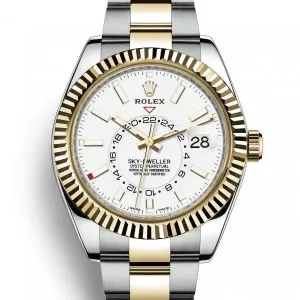 【2026】ROLEX スカイドゥエラー M326933-0009 【2026】ROLEX スカイドゥエラー M326933-0009