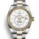 【2026】ROLEX スカイドゥエラー  M326933-0009