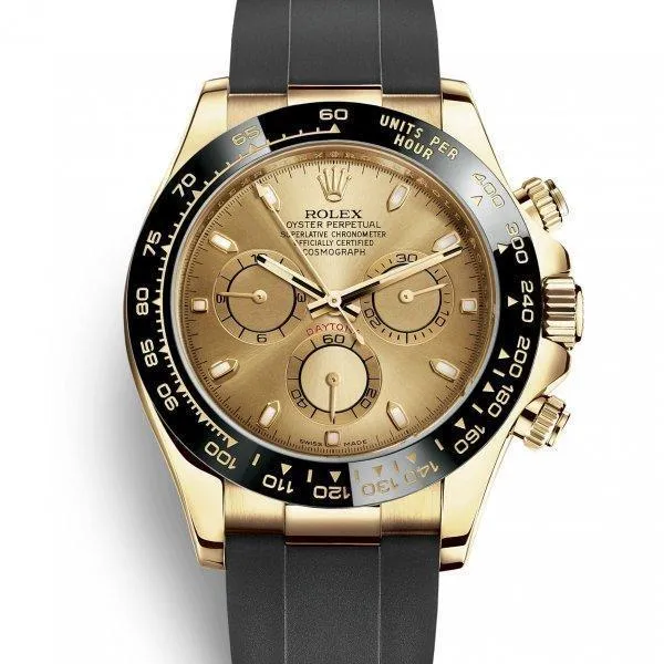 【2026】ROLEX コスモグラフ デイトナ M116518LN-0042 【2026】ROLEX コスモグラフ デイトナ M116518LN-0042
