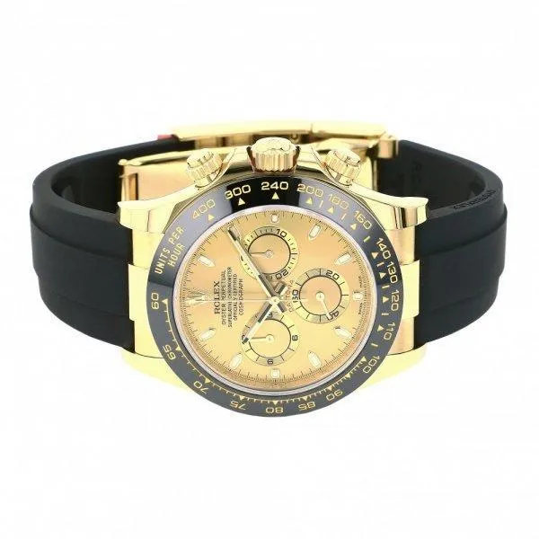 【2026】ROLEX コスモグラフ デイトナ M116518LN-0042 【2026】ROLEX コスモグラフ デイトナ M116518LN-0042