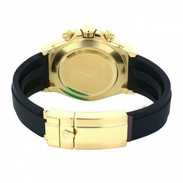 【2026】ROLEX コスモグラフ デイトナ M116518LN-0042 【2026】ROLEX コスモグラフ デイトナ M116518LN-0042