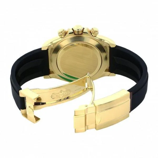 【2026】ROLEX コスモグラフ デイトナ M116518LN-0042 【2026】ROLEX コスモグラフ デイトナ M116518LN-0042