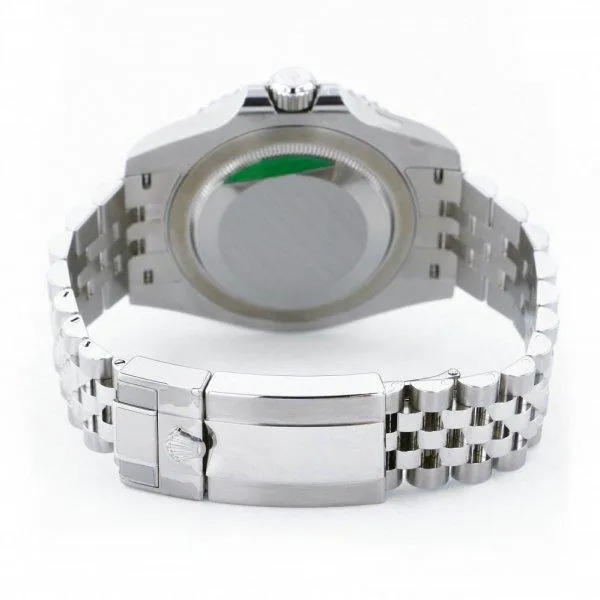 【2026】ROLEX GMTマスターⅡ ウォッチ : オイスタースチール - M126710BLNR-0002 【2026】ROLEX GMTマスターⅡ ウォッチ : オイスタースチール - M126710BLNR-0002