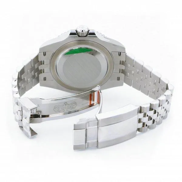 【2026】ROLEX GMTマスターⅡ ウォッチ : オイスタースチール - M126710BLNR-0002 【2026】ROLEX GMTマスターⅡ ウォッチ : オイスタースチール - M126710BLNR-0002