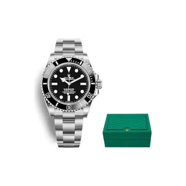【2026】Rolex メカニカルウォッチ M124060-0001 【2026】Rolex メカニカルウォッチ M124060-0001