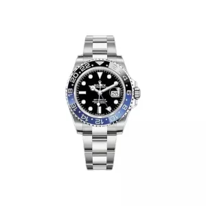 【2026】Rolex GMTメカニカルウォッチ M126710BLNE-0003 【2026】Rolex GMTメカニカルウォッチ M126710BLNE-0003