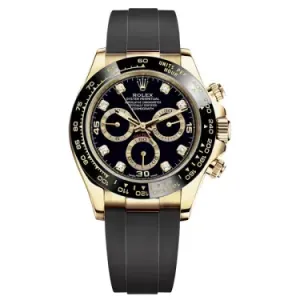 【2026】ROLEX コスモグラフ デイトナm116518LN-0078 40 mm 【2026】ROLEX コスモグラフ デイトナm116518LN-0078 40 mm
