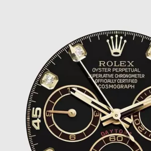 【2026】ROLEX コスモグラフ デイトナm116518LN-0078 40 mm 【2026】ROLEX コスモグラフ デイトナm116518LN-0078 40 mm