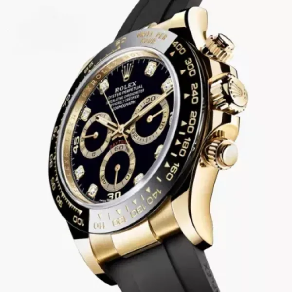 【2026】ROLEX コスモグラフ デイトナm116518LN-0078 40 mm 【2026】ROLEX コスモグラフ デイトナm116518LN-0078 40 mm