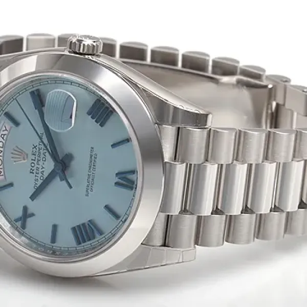 【2026】ROLEX ロレックス デイデイト40 228206 【2026】ROLEX ロレックス デイデイト40 228206
