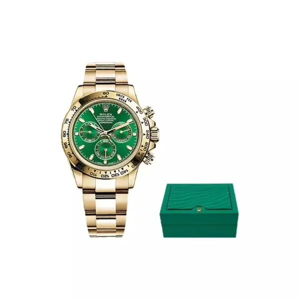 【2026】Rolex コスモグラフデイトナ M116508-0013 【2026】Rolex コスモグラフデイトナ M116508-0013