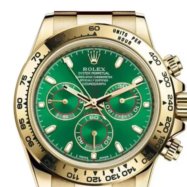 【2026】Rolex コスモグラフデイトナ M116508-0013 【2026】Rolex コスモグラフデイトナ M116508-0013