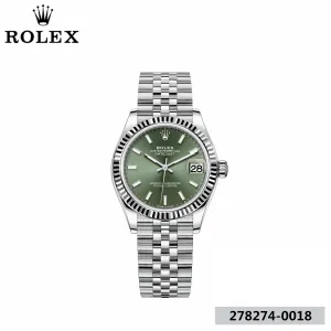 【2026】ROLEX デイトジャスト 31 オイスター 31 mm オイスタースチール&ホワイトゴールド 【2026】ROLEX デイトジャスト 31 オイスター 31 mm オイスタースチール&ホワイトゴールド