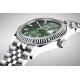 【2026】ROLEX デイトジャスト 31 オイスター 31 mm オイスタースチール&ホワイトゴールド 【2026】ROLEX デイトジャスト 31 オイスター 31 mm オイスタースチール&ホワイトゴールド