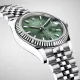 【2026】ROLEX デイトジャスト 31 オイスター 31 mm オイスタースチール&ホワイトゴールド 【2026】ROLEX デイトジャスト 31 オイスター 31 mm オイスタースチール&ホワイトゴールド