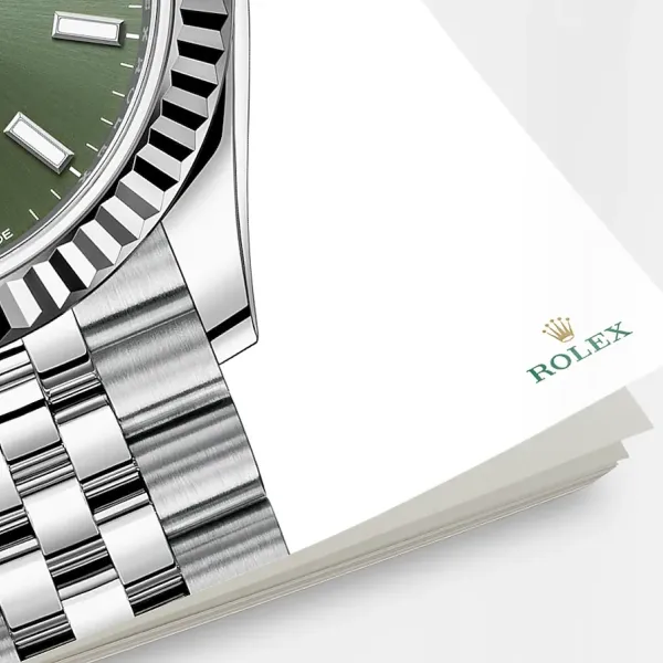 【2026】ROLEX デイトジャスト 31 オイスター 31 mm オイスタースチール&ホワイトゴールド 【2026】ROLEX デイトジャスト 31 オイスター 31 mm オイスタースチール&ホワイトゴールド