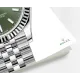 【2026】ROLEX デイトジャスト 31 オイスター 31 mm オイスタースチール&ホワイトゴールド 【2026】ROLEX デイトジャスト 31 オイスター 31 mm オイスタースチール&ホワイトゴールド