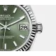 【2026】ROLEX デイトジャスト 31 オイスター 31 mm オイスタースチール&ホワイトゴールド 【2026】ROLEX デイトジャスト 31 オイスター 31 mm オイスタースチール&ホワイトゴールド