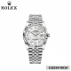 【2026】ROLEX デイトジャスト 36 オイスター 36 mm オイスタースチール&ホワイトゴールド 【2026】ROLEX デイトジャスト 36 オイスター 36 mm オイスタースチール&ホワイトゴールド