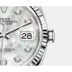 【2026】ROLEX デイトジャスト 36 オイスター 36 mm オイスタースチール&ホワイトゴールド 【2026】ROLEX デイトジャスト 36 オイスター 36 mm オイスタースチール&ホワイトゴールド
