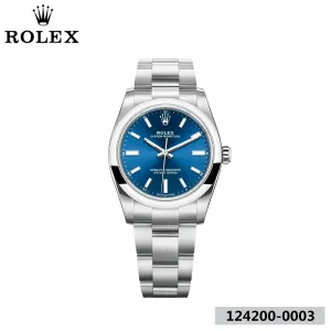 【2026】ROLEX オイスター パーペチュアル 34 オイスター 34 mm オイスタースチール 【2026】ROLEX オイスター パーペチュアル 34 オイスター 34 mm オイスタースチール