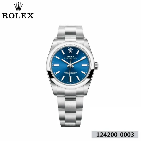 【2026】ROLEX オイスター パーペチュアル 34 オイスター 34 mm オイスタースチール 【2026】ROLEX オイスター パーペチュアル 34 オイスター 34 mm オイスタースチール