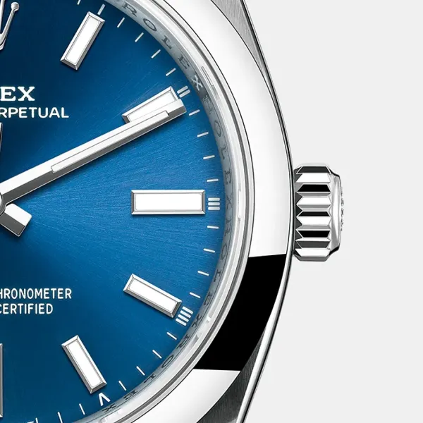 【2026】ROLEX オイスター パーペチュアル 34 オイスター 34 mm オイスタースチール 【2026】ROLEX オイスター パーペチュアル 34 オイスター 34 mm オイスタースチール