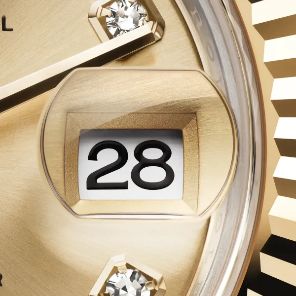 【2026】ROLEX レディ デイトジャスト オイスター 28 mm オイスタースチール&イエローゴールド 【2026】ROLEX レディ デイトジャスト オイスター 28 mm オイスタースチール&イエローゴールド