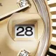 【2026】ROLEX レディ デイトジャスト オイスター 28 mm オイスタースチール&イエローゴールド 【2026】ROLEX レディ デイトジャスト オイスター 28 mm オイスタースチール&イエローゴールド