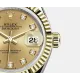 【2026】ROLEX レディ デイトジャスト オイスター 28 mm オイスタースチール&イエローゴールド 【2026】ROLEX レディ デイトジャスト オイスター 28 mm オイスタースチール&イエローゴールド