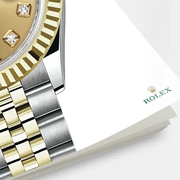 【2026】ROLEX レディ デイトジャスト オイスター 28 mm オイスタースチール&イエローゴールド 【2026】ROLEX レディ デイトジャスト オイスター 28 mm オイスタースチール&イエローゴールド