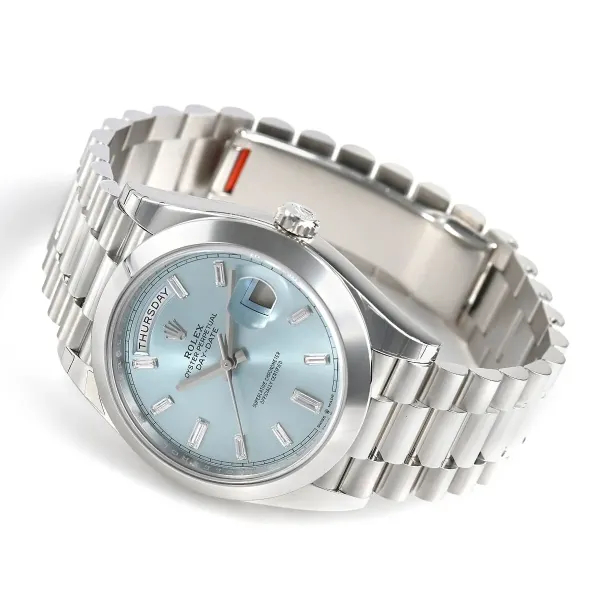 【2026】ROLEX ロレックス デイデイト４０ 228206A