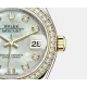 【2026】ROLEX レディ デイトジャスト オイスター 28 mm オイスタースチール&イエローゴールド ダイヤモンド 【2026】ROLEX レディ デイトジャスト オイスター 28 mm オイスタースチール&イエローゴールド ダイヤモンド