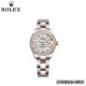 【2026】ROLEX レディ デイトジャスト オイスター 28 mm オイスタースチール&エバーローズゴールド、ダイヤモンド 【2026】ROLEX レディ デイトジャスト オイスター 28 mm オイスタースチール&エバーローズゴールド、ダイヤモンド